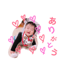 れの2（個別スタンプ：3）
