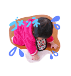 れの2（個別スタンプ：4）