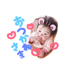 れの2（個別スタンプ：6）