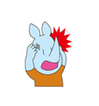 しおかぜ湘南（きょーサイくん）スタンプ（個別スタンプ：2）