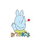 しおかぜ湘南（きょーサイくん）スタンプ（個別スタンプ：3）