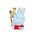 しおかぜ湘南（きょーサイくん）スタンプ（個別スタンプ：4）
