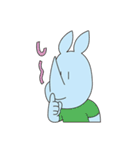 しおかぜ湘南（きょーサイくん）スタンプ（個別スタンプ：6）