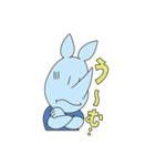 しおかぜ湘南（きょーサイくん）スタンプ（個別スタンプ：20）