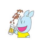 しおかぜ湘南（きょーサイくん）スタンプ（個別スタンプ：26）