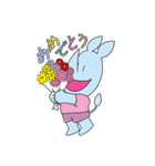 しおかぜ湘南（きょーサイくん）スタンプ（個別スタンプ：30）