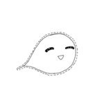 youryung（個別スタンプ：9）