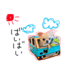 Chihuahua YTI（個別スタンプ：16）