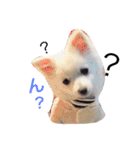 くるむのきもち（個別スタンプ：14）