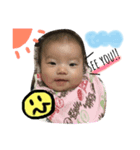 叶望 ベビー（個別スタンプ：5）
