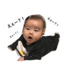 love family 32（個別スタンプ：6）