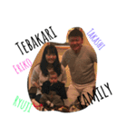 love family 32（個別スタンプ：12）