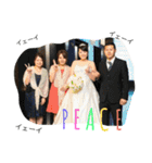 love family 32（個別スタンプ：31）