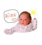 ことちゃんの毎日（個別スタンプ：7）