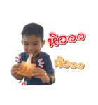 Tong-J Ver.2（個別スタンプ：2）