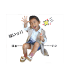 ひなかさんのごあいさつ♡（個別スタンプ：16）