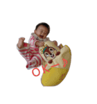 さくらんらん（個別スタンプ：1）