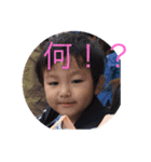 Masa7（個別スタンプ：9）