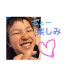 Masa7（個別スタンプ：13）
