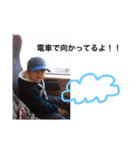 Masa7（個別スタンプ：16）