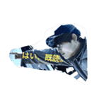 イノマタ劇場（個別スタンプ：5）