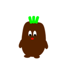 potato's life（個別スタンプ：3）