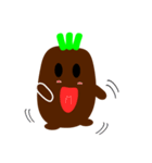 potato's life（個別スタンプ：14）