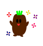 potato's life（個別スタンプ：18）