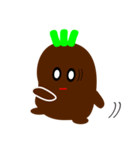 potato's life（個別スタンプ：19）