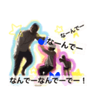 ##IBEちゃんだよ（個別スタンプ：6）