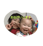 hayumam（個別スタンプ：15）