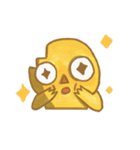 Silly Lamp（個別スタンプ：4）