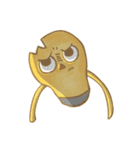 Silly Lamp（個別スタンプ：5）