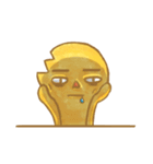 Silly Lamp（個別スタンプ：6）