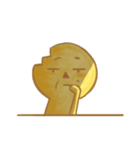 Silly Lamp（個別スタンプ：10）