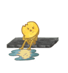 Silly Lamp（個別スタンプ：12）