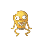 Silly Lamp（個別スタンプ：21）