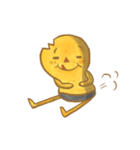 Silly Lamp（個別スタンプ：22）