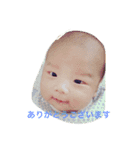 6才差兄弟（個別スタンプ：3）