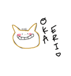MAPPYANIMAL（個別スタンプ：2）