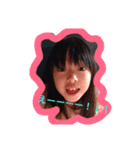 IGS sisters（個別スタンプ：3）