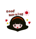 Mushroom's greeting（個別スタンプ：2）