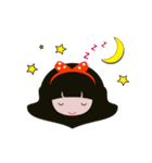 Mushroom's greeting（個別スタンプ：3）