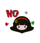 Mushroom's greeting（個別スタンプ：6）