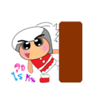 Nana.2（個別スタンプ：3）