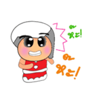 Nana.2（個別スタンプ：18）