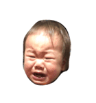 KIYOSHIRO（個別スタンプ：1）