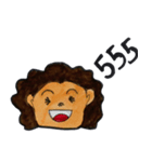 It's Dao（個別スタンプ：5）