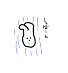 しんぷる一言（個別スタンプ：20）