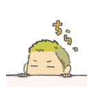鈴木鼓太郎スタンプ（個別スタンプ：15）